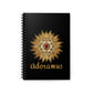 Sacred Heart of Jesus Journal, Prayer journal, religious journal, Catholic notebook, Adoration diary, Catholic diary