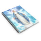 Our Lady of the Immaculte Conception Catholic Prayer Journal, religious journal, Catholic notebook, Adoration diary, Catholic diary