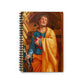 Saint Peter the Apostle and Pope Notebook, Adoration Journal, Catholic Notebook, Religious Christmas Gift Idea, Christian Diary